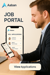 Compre la aplicación móvil Job Portal con funciones personalizadas y el Servicio de Desarrollo de aplicaciones móviles de Job Portal de diseño múltiple (Android / iOS) - Product Image 3