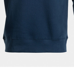 เสื้อสเวตเชิ้ตผ้าฝ้ายฟลีซ 100% สกรีนโลโก้ได้ตามต้องการ เสื้อคอกลมแบบยูนิเซ็กซ์ เสื้อฮู้ดดี้และเสื้อสเวตเชิ้ตสำหรับผู้ชาย เสื้อสเวตเชิ้ตแบบสั่งทำพิเศษ - Product Image 6