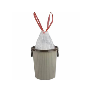 Proveedor vietnamita de embalaje T & T Bolsas de cinta de plástico listas para exportación en rollo Bolsas de basura en relieve - Product Image 3