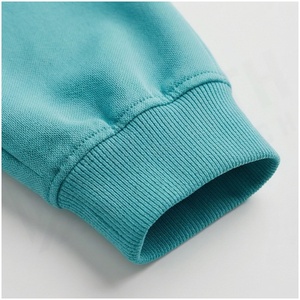 Women's Turquoise Geometric Tracksuit Full <b>Zip</b> Jacket With Side <b>Pockets</b> Sporty <b>Jogger</b> Pants Set Spring Casual Wear - Product Image 6