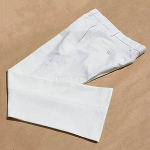 Pantalones acampanados para hombre de secado rápido, pantalones acampanados sostenibles para hombre, en venta online. - Product Image 6