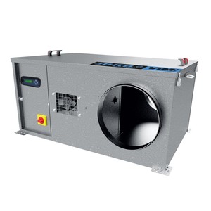 3JW 263408N VIM JBRB ECOWATT PM 82 HD IS Mono RMEC C4 Ventiladores industriales Courbe Montante - Product Image 1