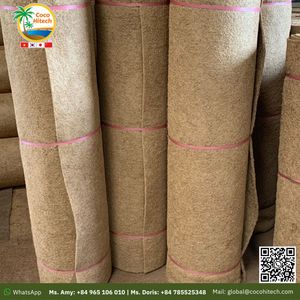 COLCHÓN DE FIBRA DE COCO COIR PARA COLCHÓN DE HOTEL MATERIAL DE ALTA CALIDAD - Product Image 6