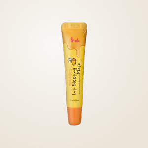 Productos para el cuidado de la piel coreanos Prreti Honey Berry Lip Sleeping Mask 15g Hecho en Corea Extractos de gel blanco para todo tipo de piel - Product Image 5