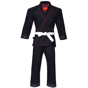 Nouveauté, vente directe d'usine, uniforme de taekwondo, design personnalisé, uniforme de taekwondo en gros - Product Image 1