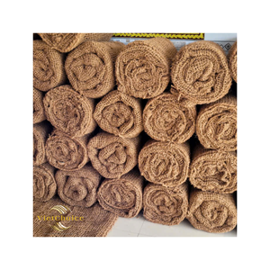 Voile d'ombrage en fibre de coco 100% naturelle, meilleure vente, pour l'agriculture, fabriquée au Vietnam, qualité supérieure Phoebe Vietchoice - Product Image 2