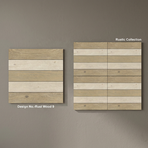 Porcelaine 40x40cm Dernier concepteur moderne 16x16 Céramique extérieure rustique 400x400mm Carreaux de sol pour parking Meilleur prix en Espagne - Product Image 5