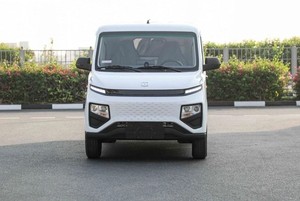 Ge ely Farizon 2024 FARIZON V6E CLÔTURE - Product Image 1