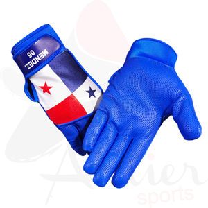 Gants de frappe de baseball personnalisés confortables Atelier Sports Pro, best-sellers, séchage rapide, durables, prix bas. - Product Image 3