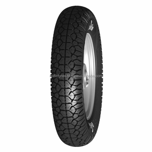 Neumático DOLFIN E-Rickshaw (TL) 3.75-12 6PR Delantero/Trasero-SLA – Neumático Tubeless de Alta Resistencia - Product Image 4