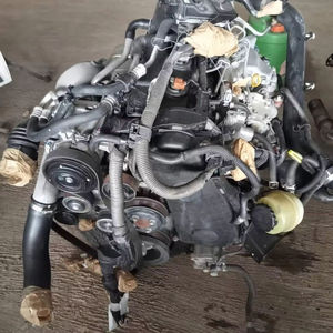 เครื่องยนต์ดีเซล Complete3.0L 1KD พร้อมเกียร์ธรรมดาและเกียร์อัตโนมัติ รับประกัน 10 เดือน - Product Image 1