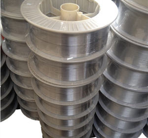 Alambre de Acero Inoxidable de Alta Calidad 302HQ 304 316 316L 321 y 310 para Fabricación Industrial, Soldadura y Doblado - Product Image 5