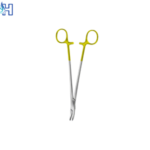 Pinces Overholt et pinces artériennes de 21 cm de haute qualité – Instruments chirurgicaux essentiels pour mélangeurs - Product Image 1