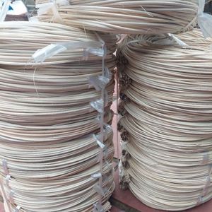 Diffuseur d'arômes en rotin artisanal écologique de haute qualité, bâtonnets en roseau, conteneur de parfum, décoration d'intérieur, vente en gros - Product Image 4