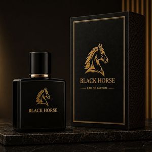 Parfum pour homme de luxe en marque privée 100ML, fragrance boisée, longue tenue, Eau de Parfum, OEM ODM, fabriqué en Inde - Product Image 3