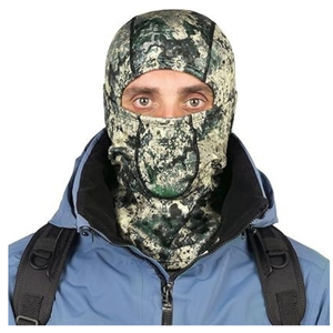 Cagoule Camouflage Personnalisée Respirante pour Protection Estivale – Masque Facial, Doublure de Casque Moto, Cyclisme, Randonnée, Sports de Plein Air - Product Image 2