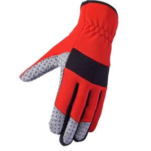 Gants de sauvetage personnalisables en usine, gants mécaniques de sauvetage incendie - Product Image 5