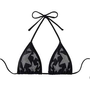 บิกินี่ผู้หญิงกันน้ำ คุณภาพสูง ทนทาน ใส่ง่าย สวมใส่สบาย ซักได้ ราคาสุดคุ้ม ขายดี - Product Image 1