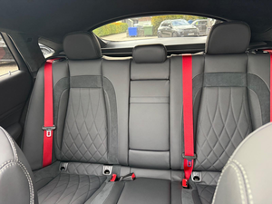 Mercedes Benz GLE 53 AMG GLE Coupé GLE 53 AMG 4Matic Plus SUV de Lujo, Vehículo Deportivo de Alto Rendimiento, Diseño Premium - Product Image 4