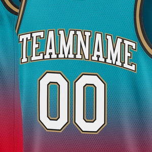 Camiseta de Baloncesto con el Último Diseño 2026, Uniformes Personalizados para Clubes de Baloncesto, Ropa Deportiva Transpirable de Secado Rápido, Camiseta con Nombre de Equipo Personalizado - Product Image 2