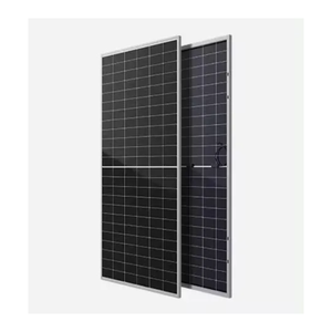Panneau solaire mono N-type haute performance 610W 635W, efficacité de 23,51 %, export direct usine - Product Image 1