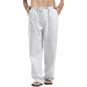 Custom <b>Men's</b> <b>Jeans</b> <b>Men</b> Casual Streetwear Workout High Waist <b>Jeans</b> Denim Trousers Pants Fall Custom 100% Cotton Washed Straight - Product Image 1
