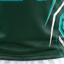Uniformes de football 7v7 personnalisés Elite pour les équipes de jeunes, de lycéens et d'adultes |   Maillots de flag football conçus pour la performance et le style - Product Image 6