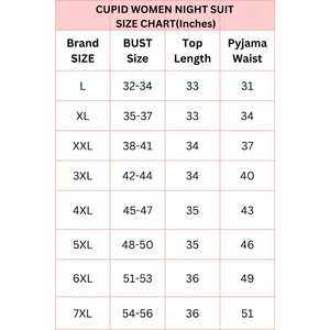 Gris avec des taches noires doux et élégant coton Modal pyjama ensemble vêtements de nuit confortables pour les femmes fournisseur en gros - Product Image 6