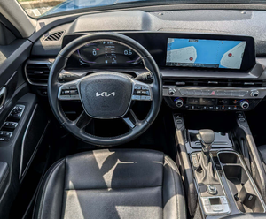 Listo para Enviar: K-l-AS Telluride S AWD 2025, Grado DIY, Garantía de 3 Años, Usado - Product Image 2