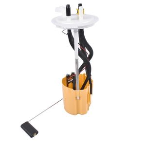 Gruppo Pompa Carburante FT4041 66134 per Ford F 250 F 350 F 450 F 550 Super Duty 2011-2016 V8 6.7L - Product Image 2