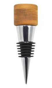 Bouchon de bouteille en acier inoxydable, bouchon de bouteille en résine, bouchon de bouteille en marbre, design très demandé, pour bar, à prix de gros bas. - Product Image 6
