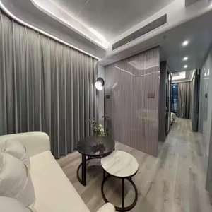 Unidades de Contenedores Modulares Listas para Despliegue, Diseño Moderno de Mediados de Siglo, Viviendas Ecológicas para Apartamentos, Hoteles y Turismo, 5 Años de Garantía - Product Image 5