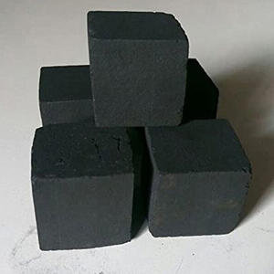 Carbón de shisha 100% puro y natural / Carbón de shisha de coco al mejor precio - Product Image 1