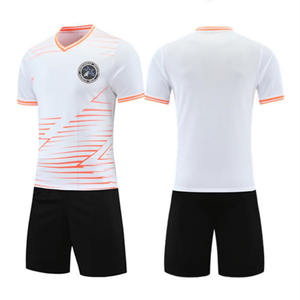 Uniformes de Fútbol para Hombre con Diseños Modernos, Logotipo/Color Personalizado, Transpirables, Cómodos y de Alta Calidad, Antiarrugas - Product Image 3