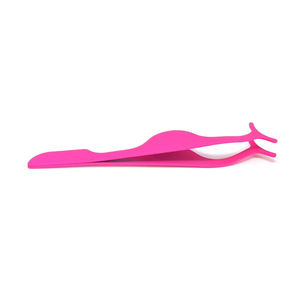 Applicateur de cils, outil de beauté pour une application facile des faux cils avec un design ergonomique confortable - Product Image 2