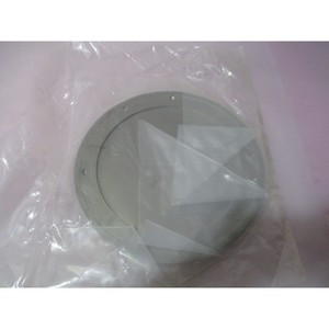 AMAT 0021-17720 ดิสก์, ชัตเตอร์, TA/BESC, เคลือบด้วย AL - อุปกรณ์และอะไหล่เซมิคอนดักเตอร์ระดับโลกที่เชื่อถือได้ - Product Image 1