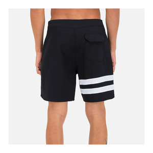 Shorts de plage décontractés pour hommes de qualité supérieure, logo, séchage rapide, vêtements d'été, natation en plein air, pêche, haute performance - Product Image 4