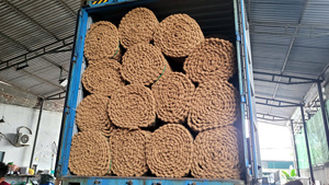 Coir Shade Sail 100% Coconut Fiber <b>Sun</b> Shade VietChoice Made Vietnam Wholesale Manufacturer Premium Quality - Product Image 4