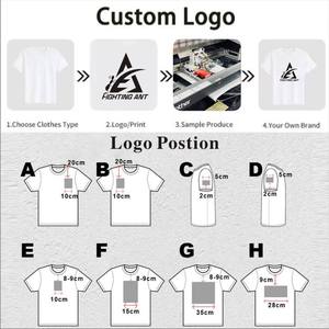 Ensemble survêtement coupe-vent décontracté pour homme, personnalisé avec logo OEM, en nylon respirant, idéal pour l'automne, comprenant une veste à capuche et un short. - Product Image 5