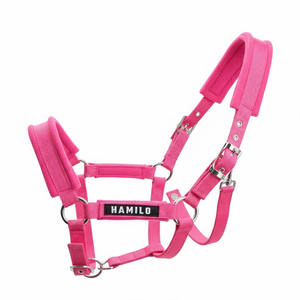 Masque anti-mouches pour chevaux le plus populaire avec protection UV, confortable, respirant, élastique, avec oreilles protégées et couvre-yeux en maille - Product Image 5