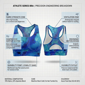 Hot Selling Custom Made Racerback Sports <b>Bra</b> High Quality Workout Yoga Fitness Crop Top Breathable <b>Stretch</b> Sports <b>Bra</b> OEM ODM - Product Image 2