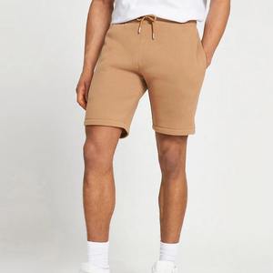 Pantalones Cortos Deportivos Personalizados para Hombre, de Alta Calidad, con Estampado Deslavado, Cintura Ajustable con Cordón, Transpirables, Casuales, para Correr - Product Image 4