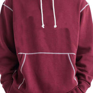 Survêtement de jogging respirant personnalisé de qualité supérieure pour hommes, avec logo et poches, idéal pour le quotidien - Product Image 5