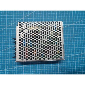 TDK HK-10-12แหล่งจ่ายไฟแบบสวิตช์ AC-DC ที่ใช้เป็นชิ้นส่วนอุปกรณ์เซมิคอนดักเตอร์รุ่นเก่า - Product Image 5