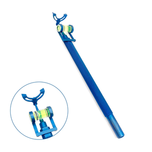 Marcador de Referencia Toric Cionni con Mango Redondo, Instrumentos Quirúrgicos Ortopédicos, Modelo JI-3329, Certificado CE Clase I - Product Image 6