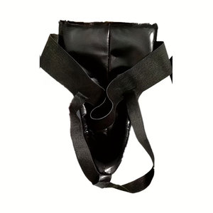 Protector Abdominal Unisex de Piel Sintética Maya Hide, Transpirable, para Kickboxing y MMA, para Entrenamiento de Artes Marciales - Product Image 4
