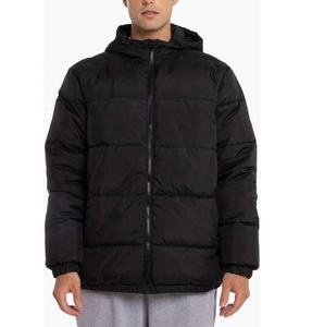 Vente en gros de vestes de sport d'hiver pour hommes vêtements de sport chauds pour l'extérieur pour l'hiver vestes de rugby pour hommes - Product Image 1