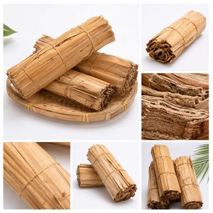 High Quality Natural Dried Banana Bark Pack Of 10 For Aquarium Shrimp Fish Tank - Product Image 2