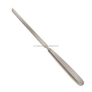 Best Quality A-1 VERITAS Langenbeck Amputating & Resection Saws Bone Surgery Orthopedic Instruments | needle holder - Product Image 3
