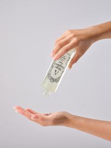 Tonique coréen à l'eau de raisin de luxe Adelline avec liquide d'hydratation à la niacinamide pour peau sèche sensible Toner pour le visage Produit cosmétique - Product Image 2